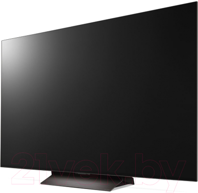 Телевизор LG OLED55C4RLA- фото5