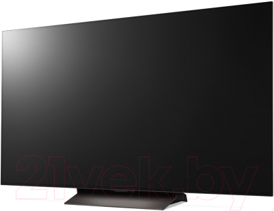 Телевизор LG OLED55C4RLA- фото6
