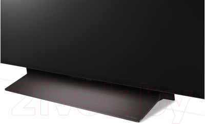 Телевизор LG OLED65C4RLA- фото10