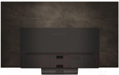 Телевизор LG OLED65C4RLA- фото2