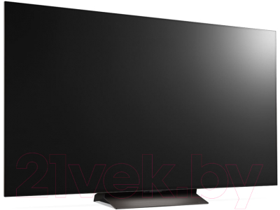 Телевизор LG OLED65C4RLA- фото3