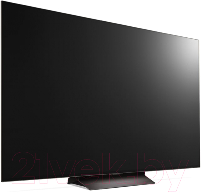 Телевизор LG OLED65C4RLA- фото4