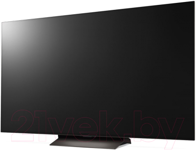 Телевизор LG OLED65C4RLA- фото6