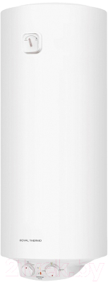 Накопительный водонагреватель Royal Thermo RWH 50 Heatronic Slim DryHeat- фото