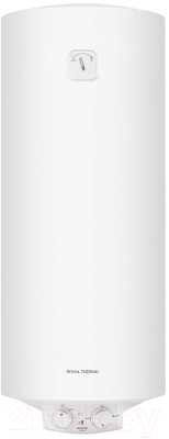 Накопительный водонагреватель Royal Thermo RWH 50 Heatronic Slim DryHeat- фото2