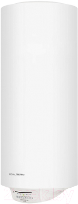 Накопительный водонагреватель Royal Thermo RWH 50 Heatronic DL Slim DryHeat- фото