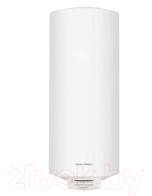 Накопительный водонагреватель Royal Thermo RWH 50 Heatronic DL Slim DryHeat- фото2