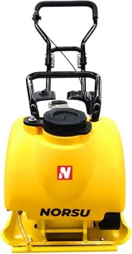 Виброплита Norsu RF-90TH- фото3