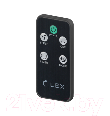 Вентилятор Lex LXFC 8366- фото2