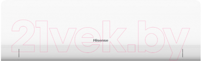 Сплит-система Hisense AS-07HR4RLRKC00- фото