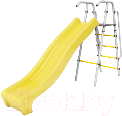 Горка Romana 103.34.07- фото