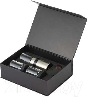 Кофемолка механическая Gipfel Essence 51906- фото8