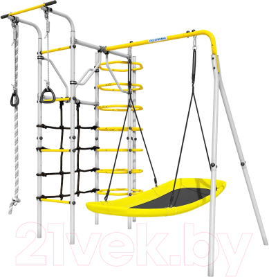 Игровой комплекс Romana Космос / 103.21.05- фото