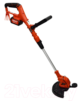 Триммер аккумуляторный Brait BCBC20-4PU PRO- фото3