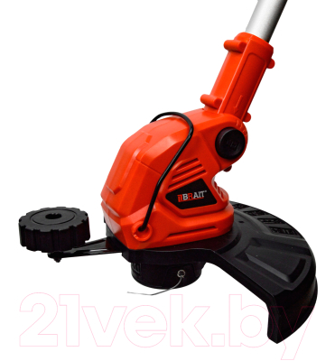 Триммер аккумуляторный Brait BCBC20-4PU PRO- фото6