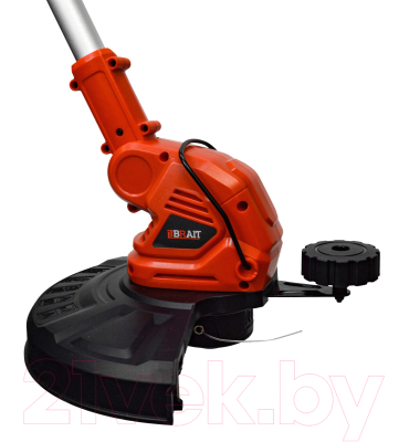 Триммер аккумуляторный Brait BCBC20-4PU PRO- фото7