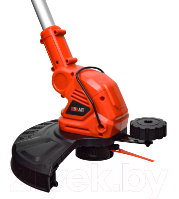 Триммер аккумуляторный Brait BCBC20-4PU PRO- фото8