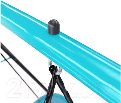 Качели DFC SSN-01G - фото5