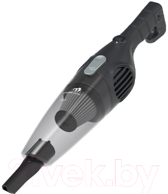 Вертикальный пылесос Blackton Bt VC1605B (серый)- фото5