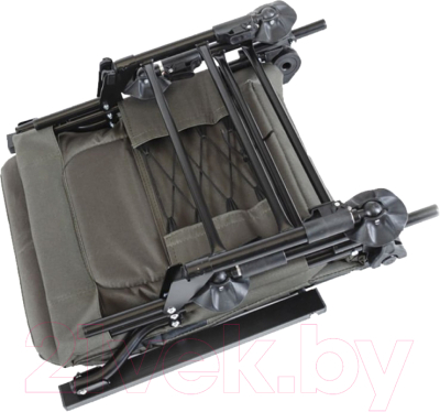 Кресло складное НПО Кедр SKC-01XL- фото3