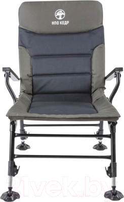 Кресло складное НПО Кедр SKC-01XL- фото4