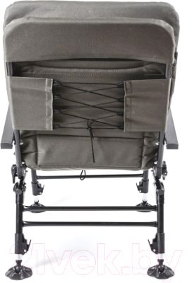 Кресло складное НПО Кедр SKC-01XL- фото5