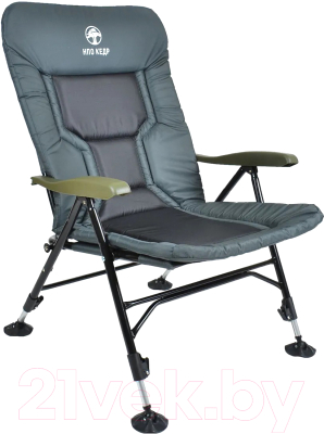 Кресло складное НПО Кедр SKC-09 - фото