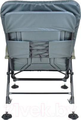 Кресло складное НПО Кедр SKC-09 - фото3