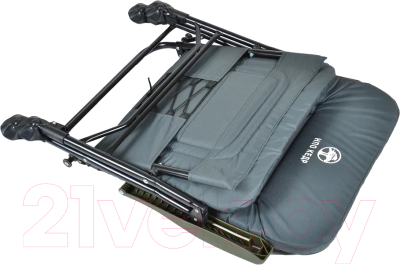 Кресло складное НПО Кедр SKC-09 - фото4