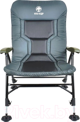 Кресло складное НПО Кедр SKC-09 - фото6