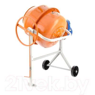 Бетономешалка Denzel B-180 (95423)- фото4
