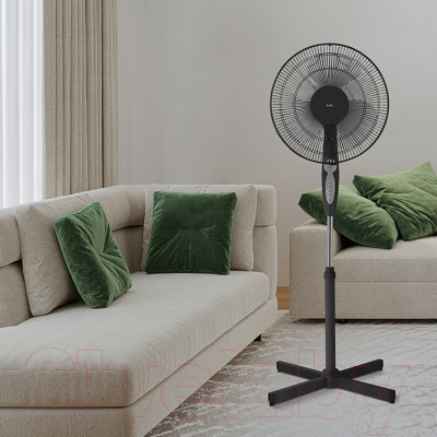 Вентилятор Ballu BFF-807- фото8