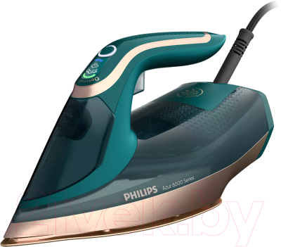 Утюг Philips DST8030/70- фото