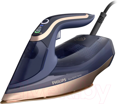 Утюг Philips DST8050/20- фото