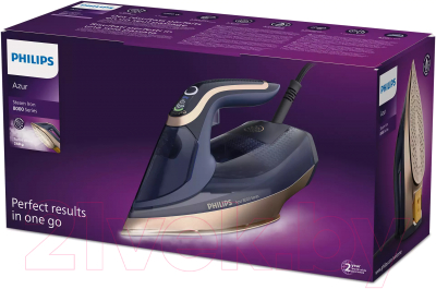 Утюг Philips DST8050/20- фото4