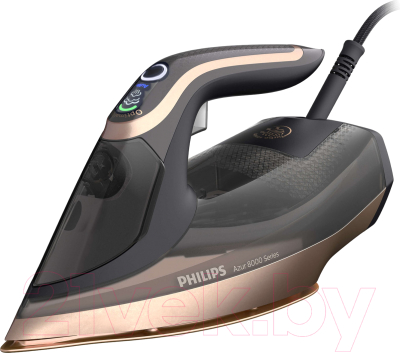 Утюг Philips DST8041/80- фото