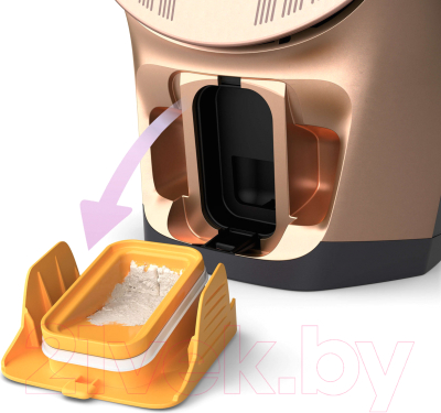 Утюг Philips DST8041/80- фото4