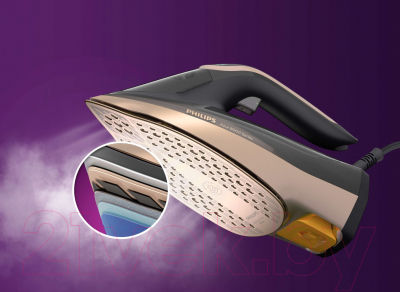 Утюг Philips DST8041/80- фото6