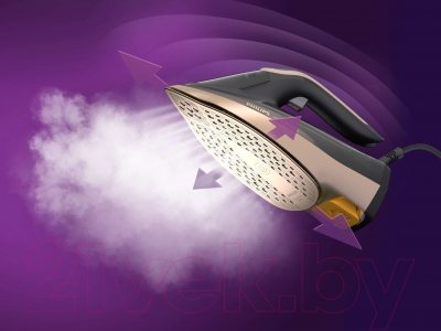 Утюг Philips DST8041/80- фото7