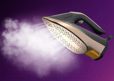 Утюг Philips DST8041/80- фото8