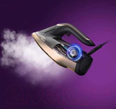 Утюг Philips DST8041/80- фото9