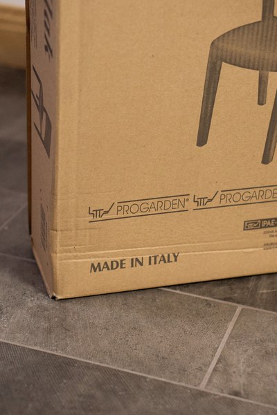 Стул пластиковый GreenDeco Klik Klak / KLK76CAN- фото10