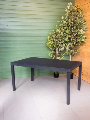 Стол пластиковый Ipae Progarden Palau / PAL016AN- фото6