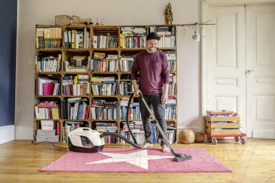 Пылесос Karcher DS 6 Plus- фото3