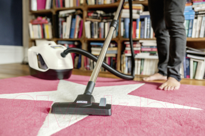 Пылесос Karcher DS 6 Plus- фото4