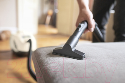 Пылесос Karcher DS 6 Plus- фото6