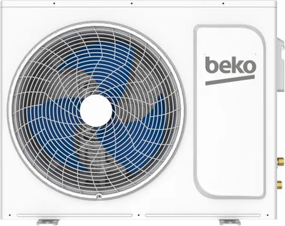 Сплит-система Beko BRFPA 090 / BRFPA 091- фото5