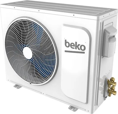 Сплит-система Beko BRFPA 090 / BRFPA 091- фото6