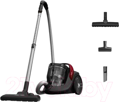 Пылесос Tefal TW7B33EA- фото