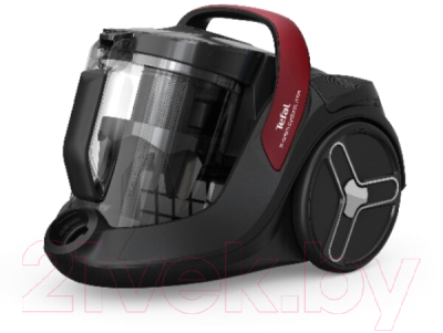 Пылесос Tefal TW7B33EA- фото3